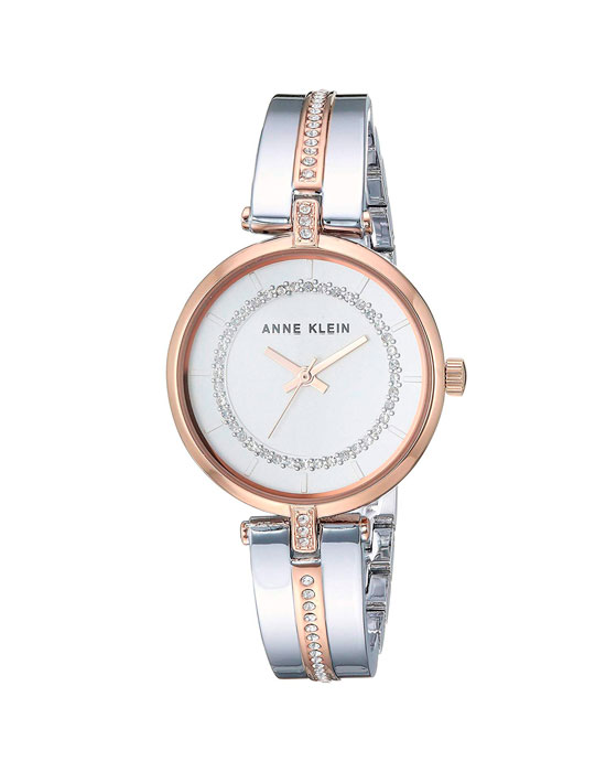 Часы Anne Klein Ring 3249SVRT